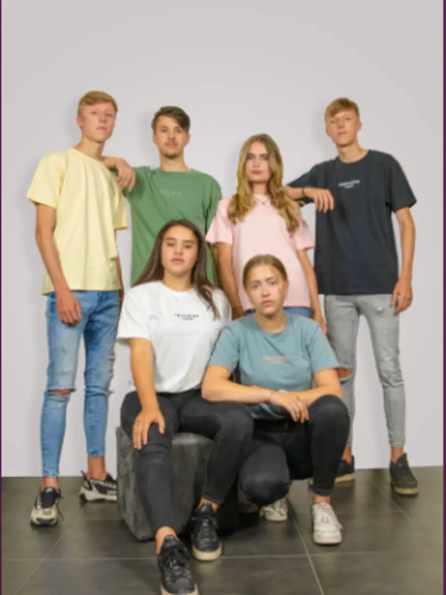 Trevieux Clothing marketingcase
