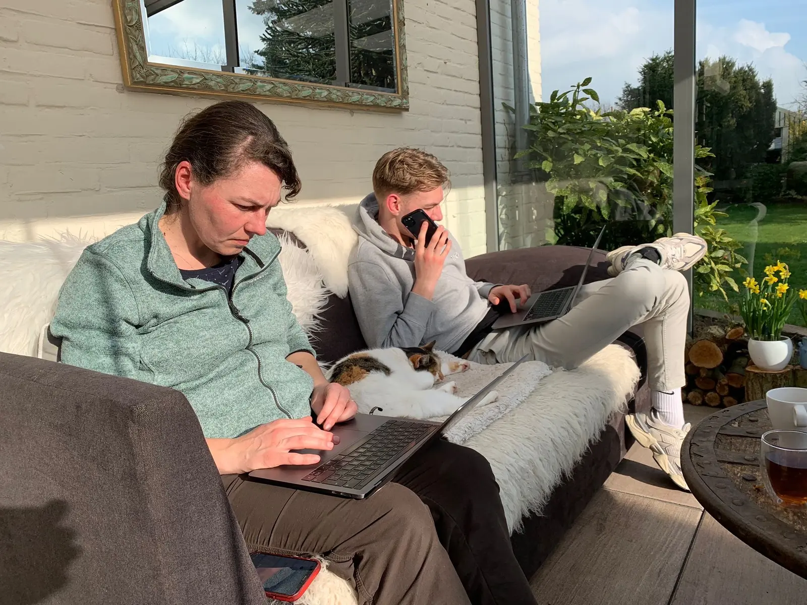 Timo Smits schrijft en analyseert praktische marketingkennis
